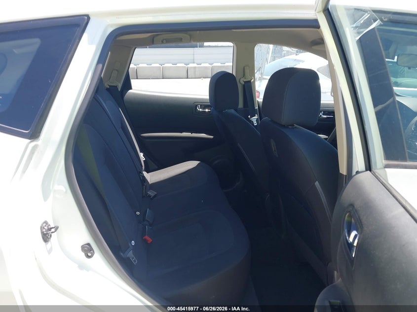 AtlanticExpress - Nissan Rogue