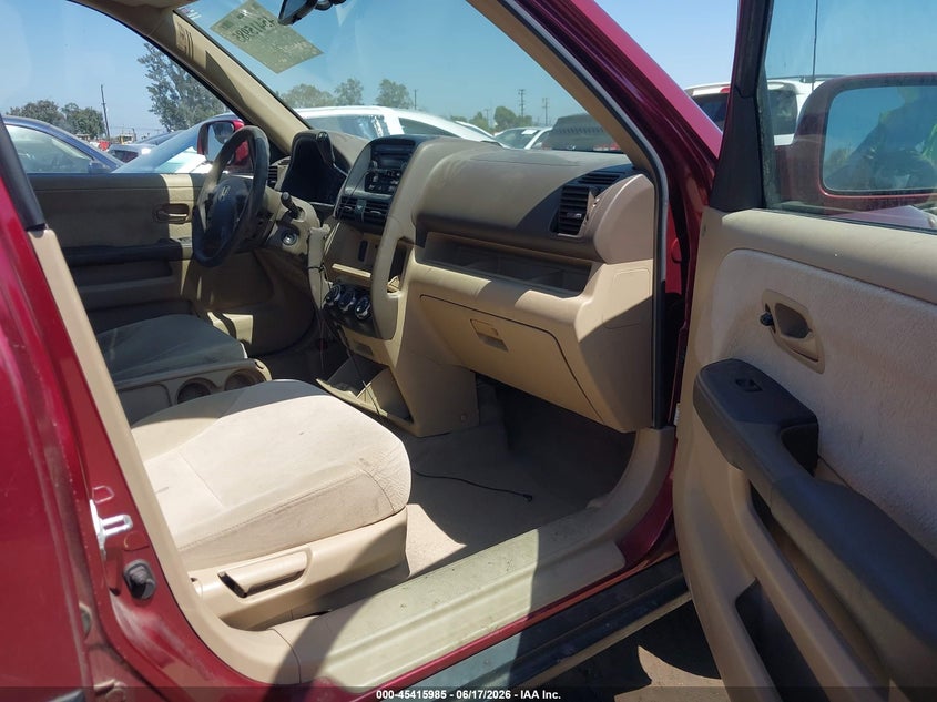 AtlanticExpress - Honda CR-V