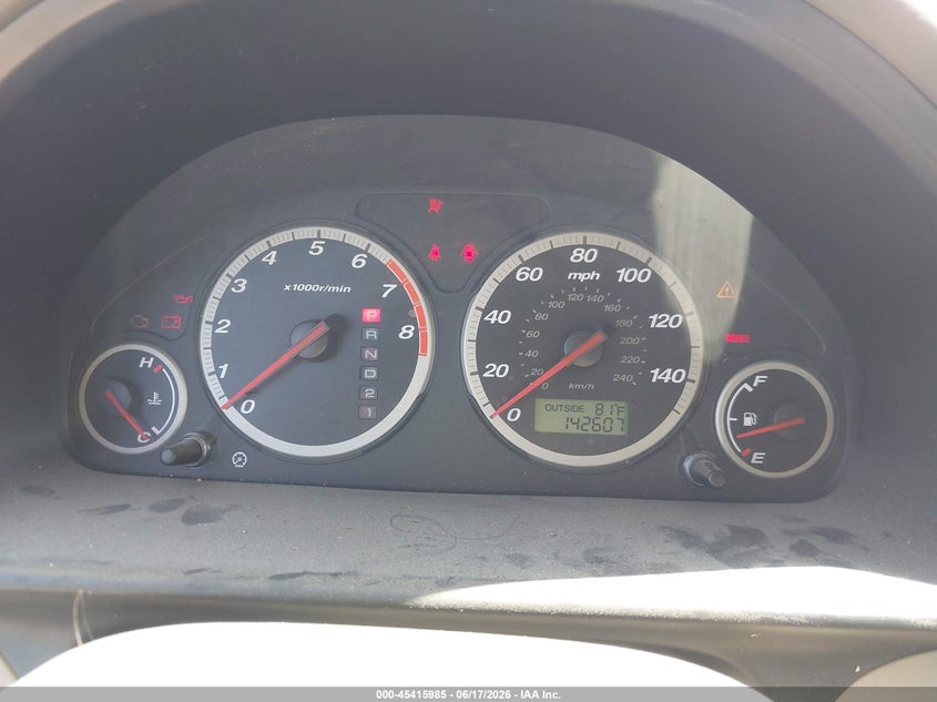 AtlanticExpress - Honda CR-V