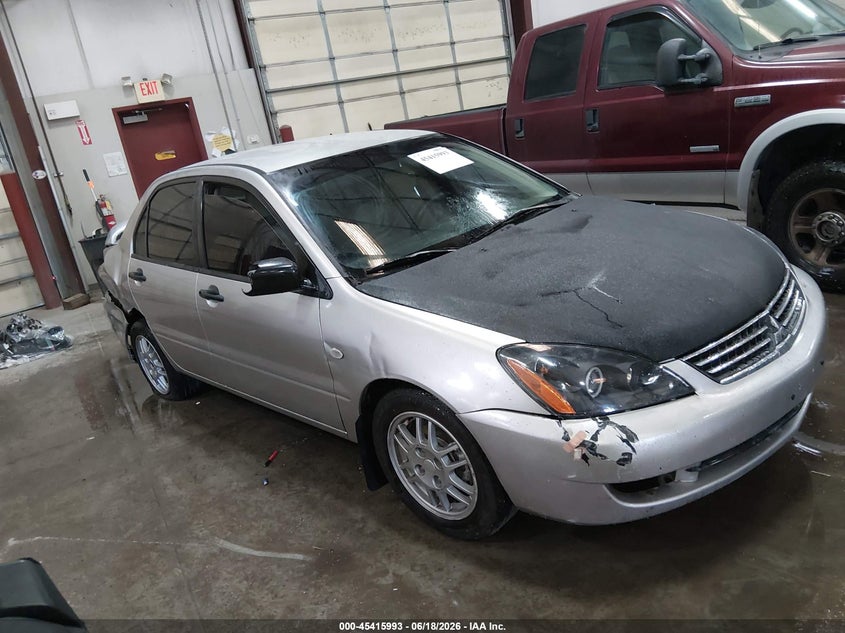 2006 Mitsubishi Lancer