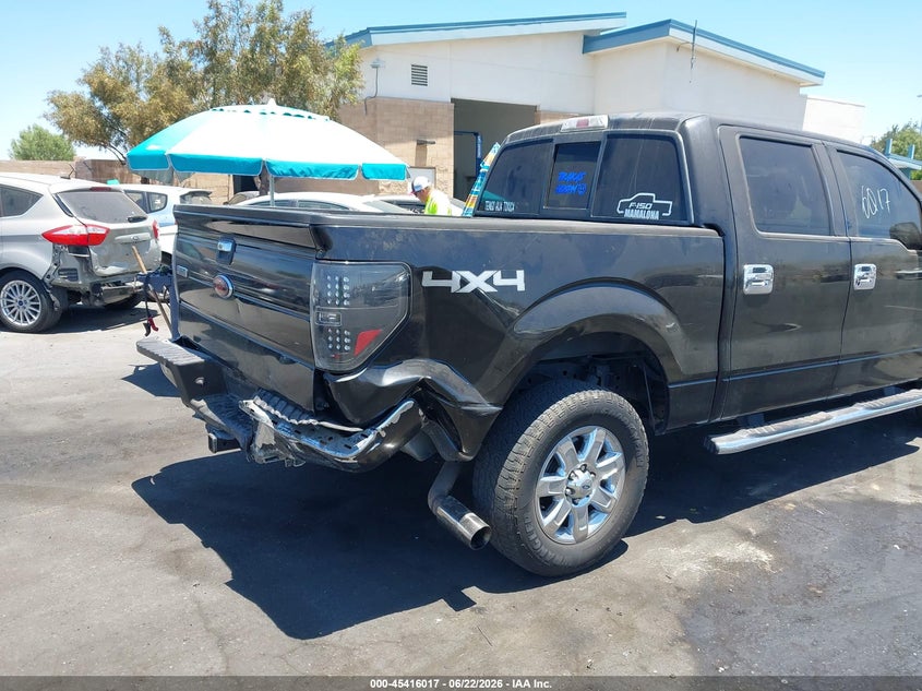 Vin: 1ftfw1et6dkd60935, lot: 45914039, ford f-150 fx4/king ranch/lariat/limited/platinum/xl/xlt 20134