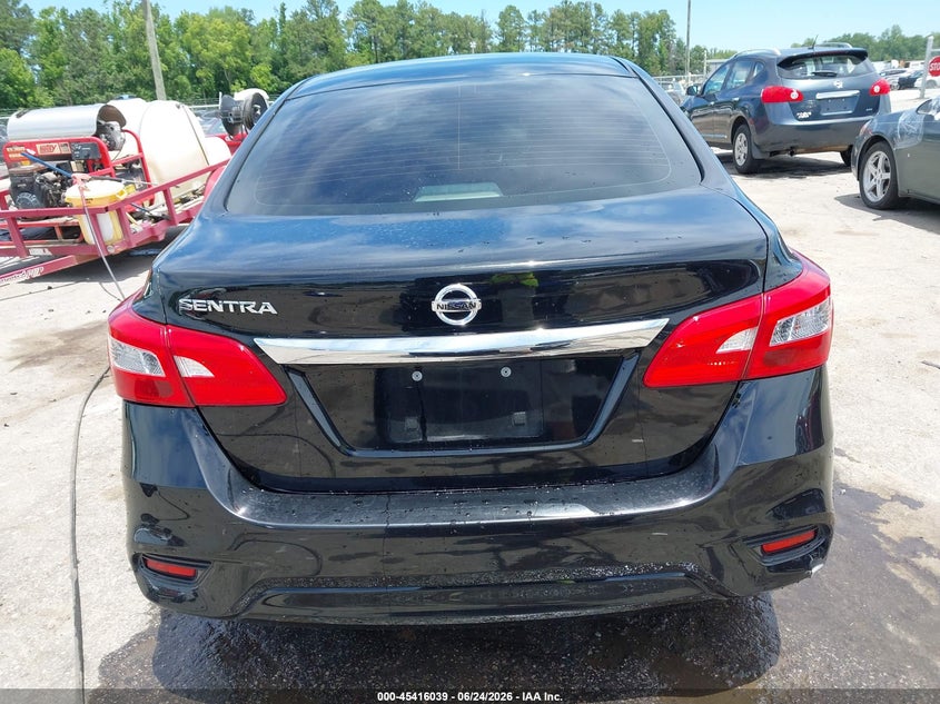 AtlanticExpress - Nissan Sentra
