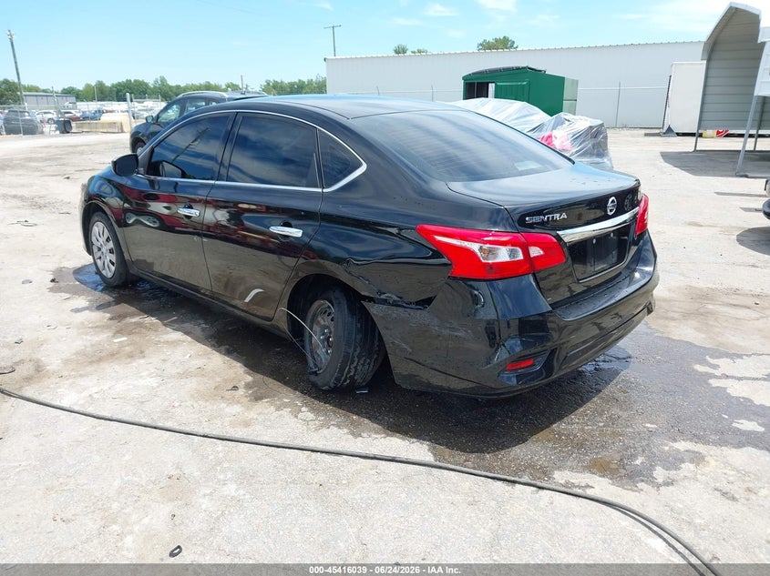 AtlanticExpress - Nissan Sentra