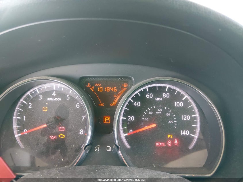 2012 Nissan Versa VIN 3N1CN7AP6CL903458 nuotrauka 7