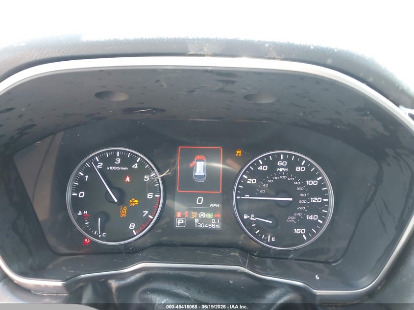 2022 SUBARU OUTBACK auction photo 7