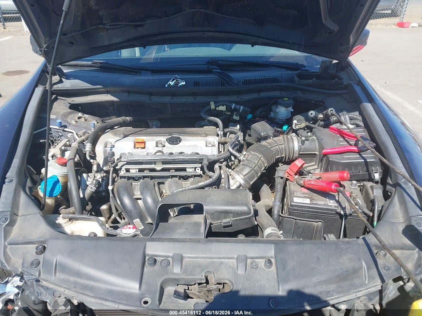 AtlanticExpress - Honda Accord