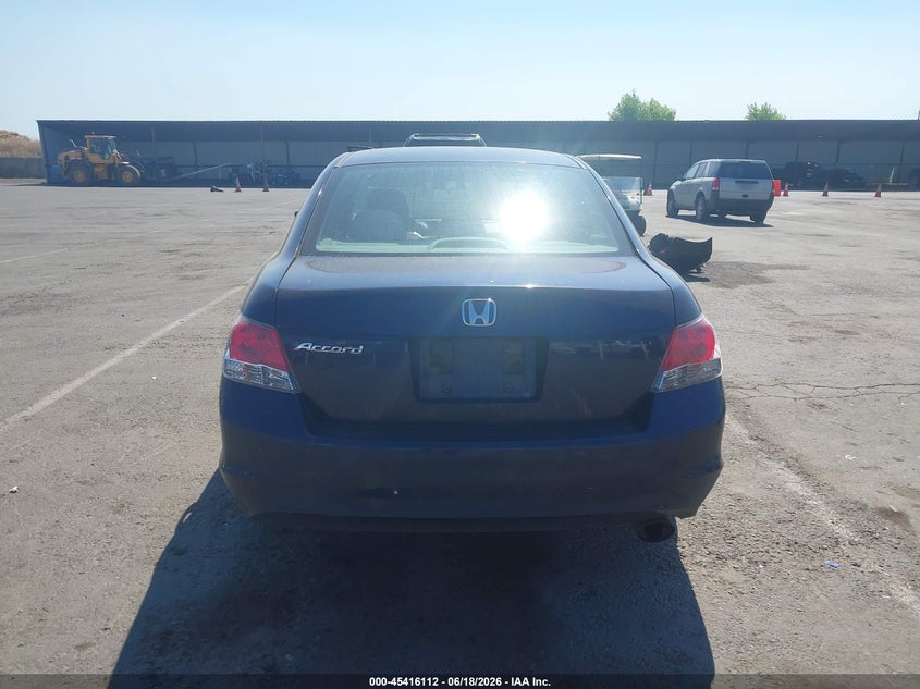 AtlanticExpress - Honda Accord