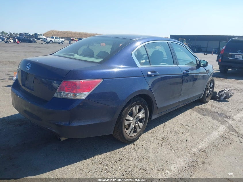 AtlanticExpress - Honda Accord