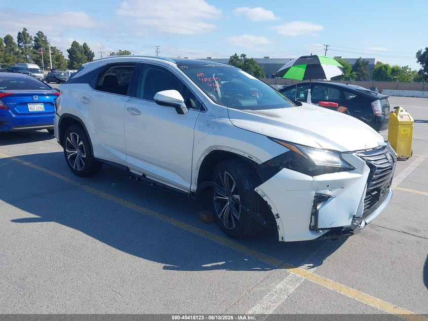 Vin: 2t2bzmca7gc013463, lot: 45914145, lexus rx 350 2016 img_1