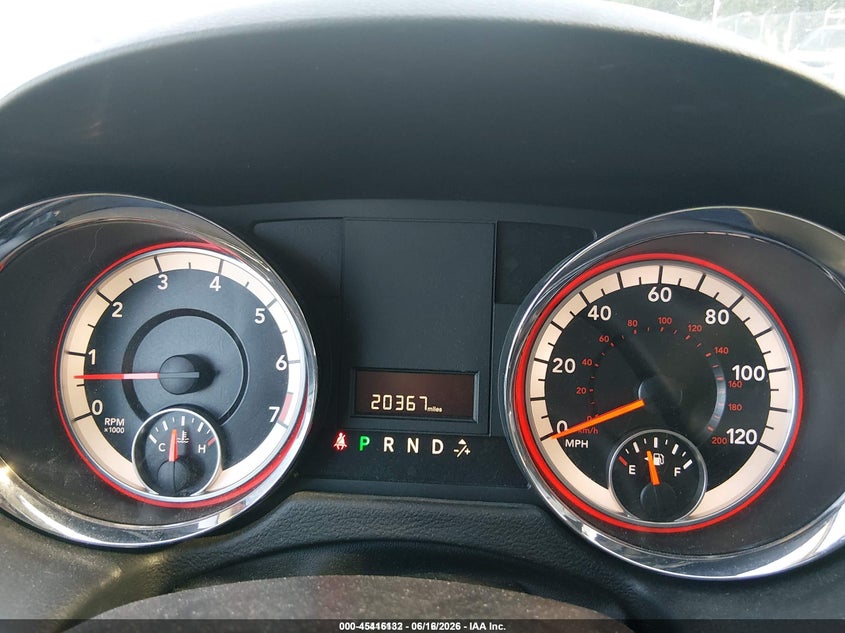 AtlanticExpress - Dodge Grand Caravan