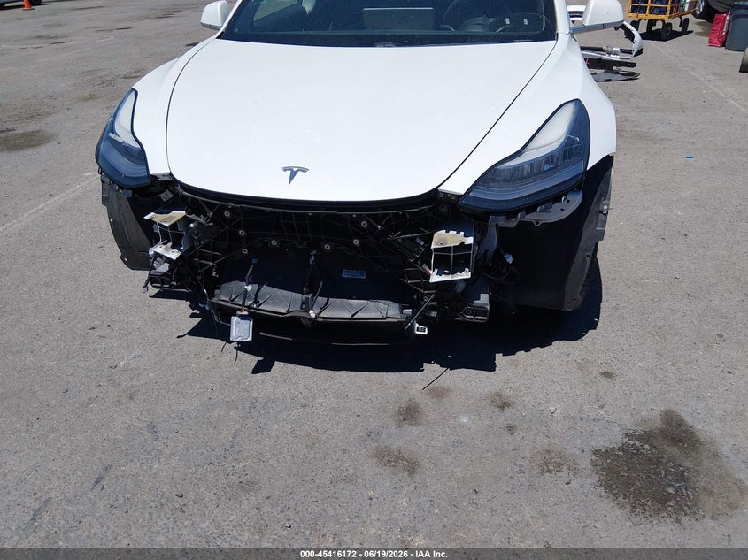 2020 TESLA MODEL 3 auction photo 6