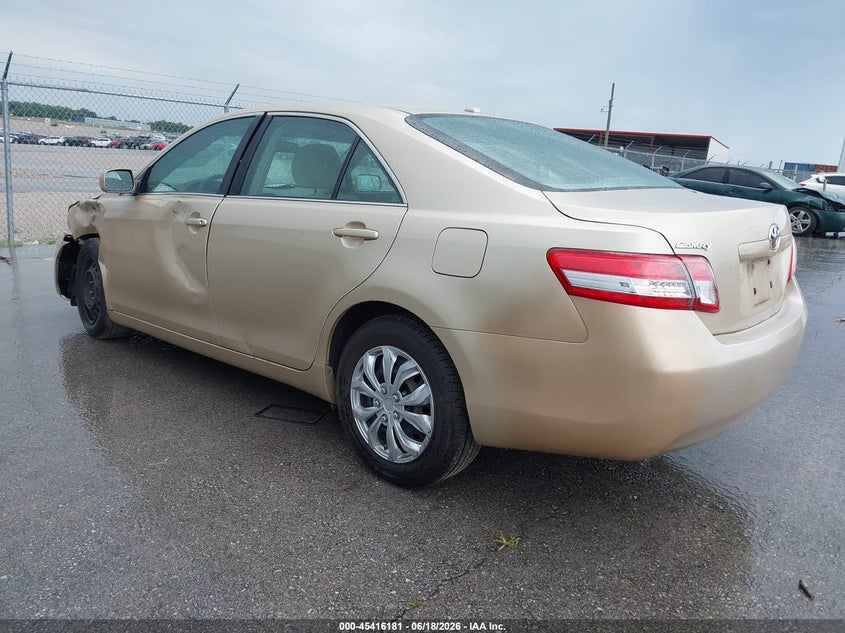 AtlanticExpress - Toyota Camry