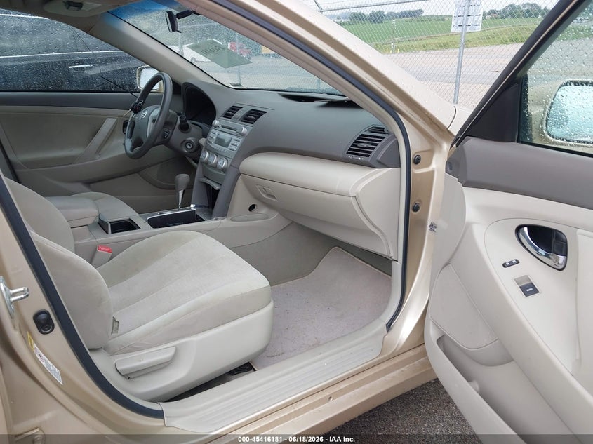 AtlanticExpress - Toyota Camry