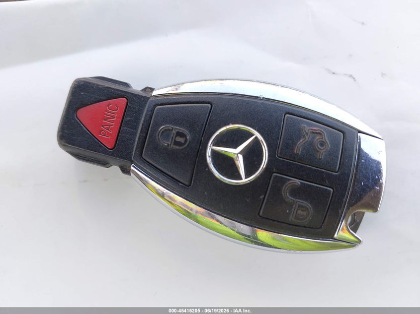 2015 Mercedes-Benz Glk 350 VIN: WDCGG5HB0FG426939 Lot: 45416205
