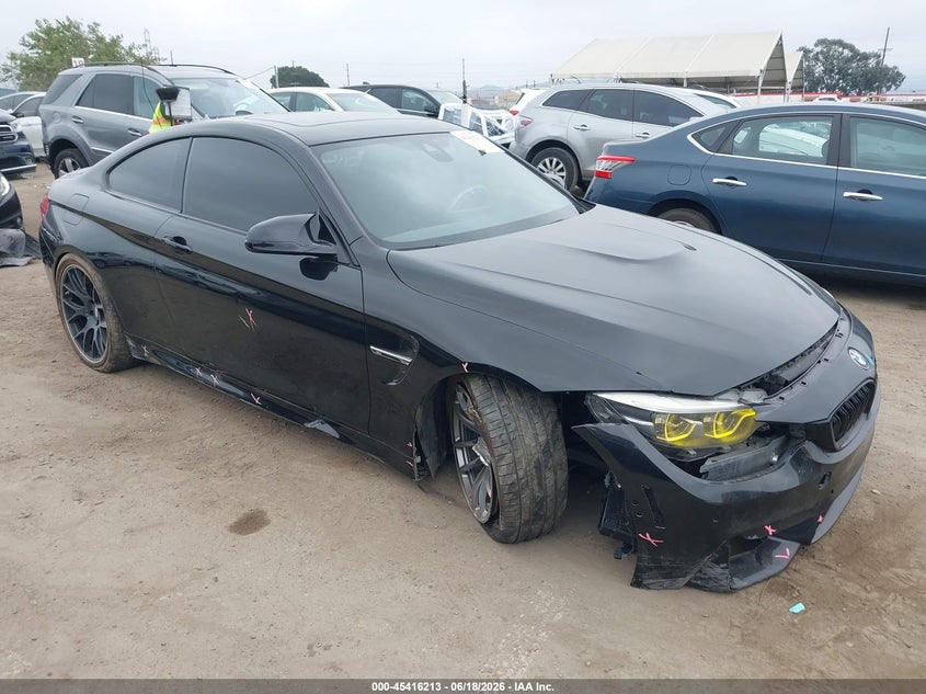 Vin: wbs4y9c51jaa92488, lot: 45914235, bmw m4 2018 img_1