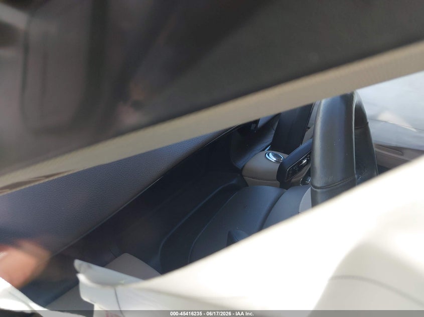 2020 Lincoln Aviator Reserve VIN: 5LM5J7XC4LGL23516 Lot: 45416235