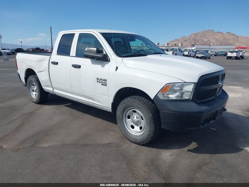 2020 Ram Classic