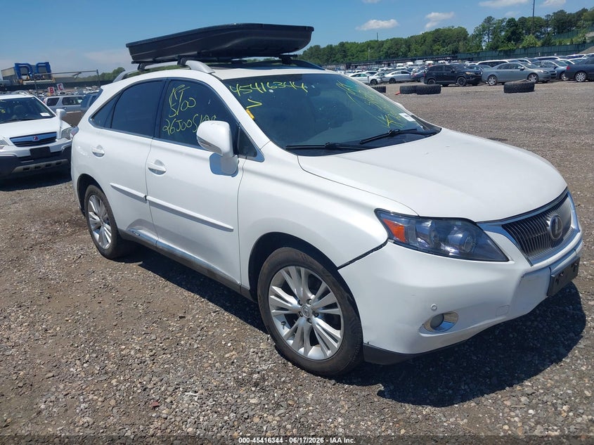 Vin: jtjbc1ba7c2426396, lot: 45914366, lexus rx 450h 2012 img_1