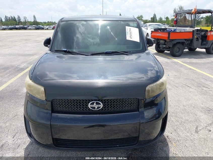 AtlanticExpress - Scion xB
