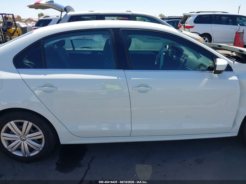 AtlanticExpress - Volkswagen Jetta