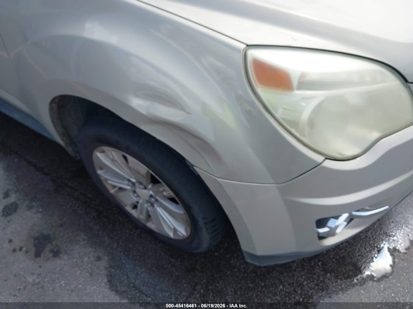 AtlanticExpress - Chevrolet Equinox