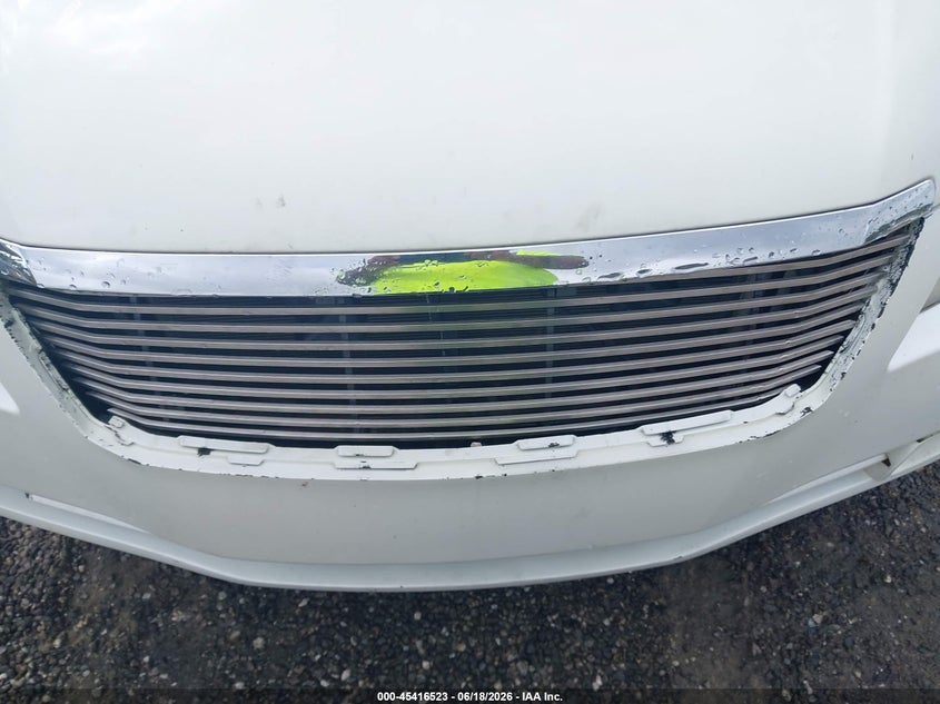 2007 Toyota Avalon Limited VIN: 4T1BK36B67U236566 Lot: 45416523