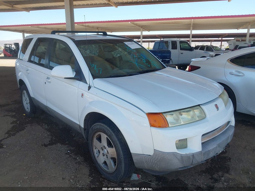 2005 SATURN VUE V6