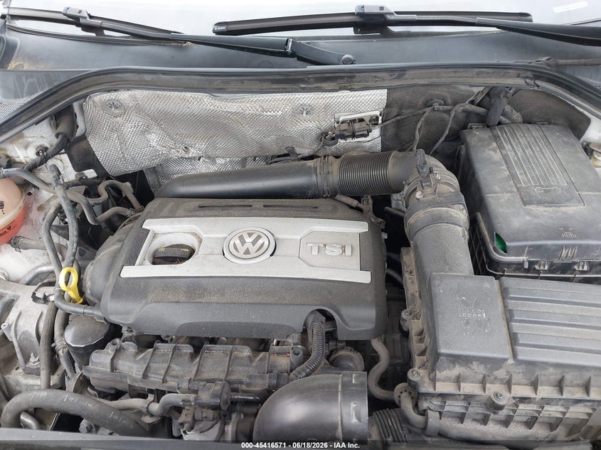 AtlanticExpress - Volkswagen Tiguan