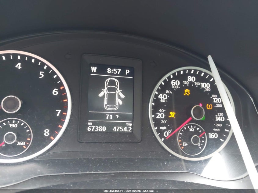 AtlanticExpress - Volkswagen Tiguan