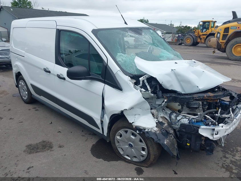 Vin: nm0ls7e75h1335957, lot: 45914623, ford transit connect xl 2017 img_1