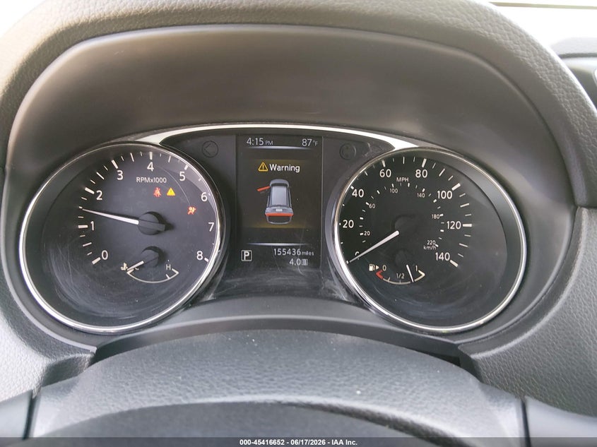 AtlanticExpress - Nissan Rogue Sport