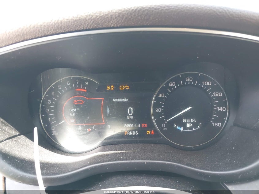 2019 Lincoln Mkc Select VIN: 5LMCJ2C90KUL50183 Lot: 45416674