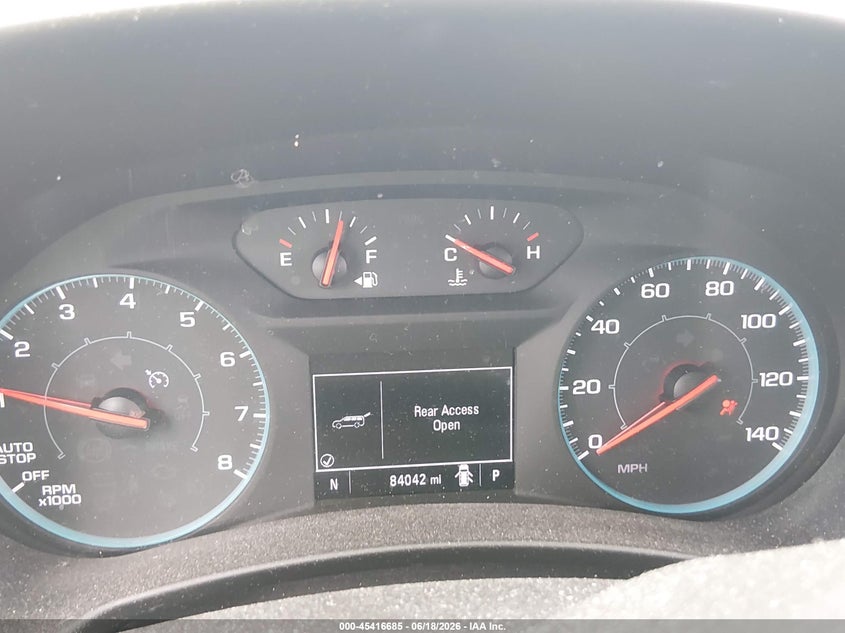 AtlanticExpress - Chevrolet Equinox