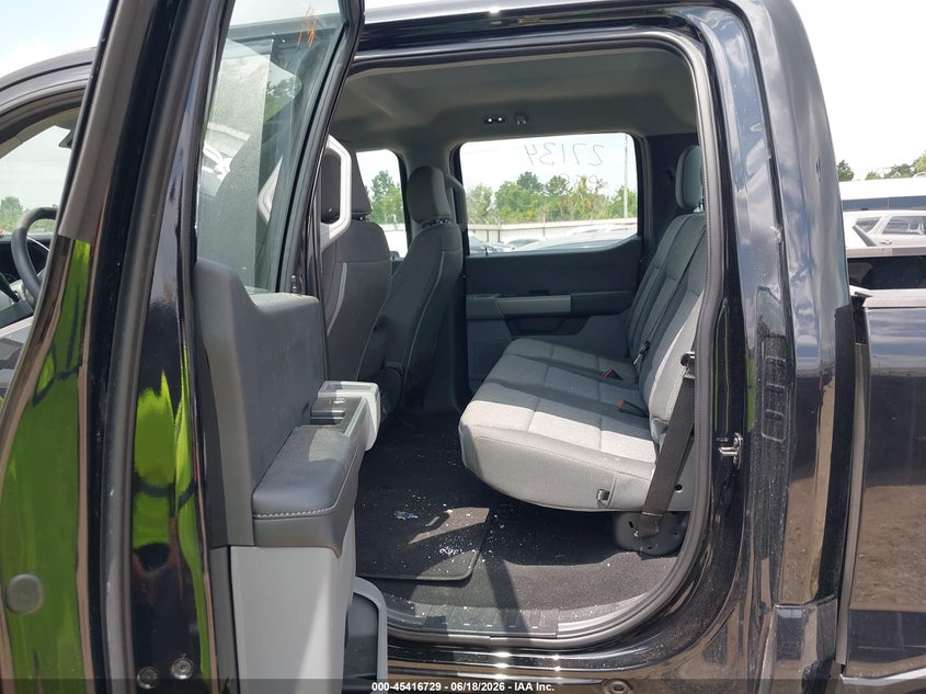 2024 FORD F-350 XL TRUCK N/A