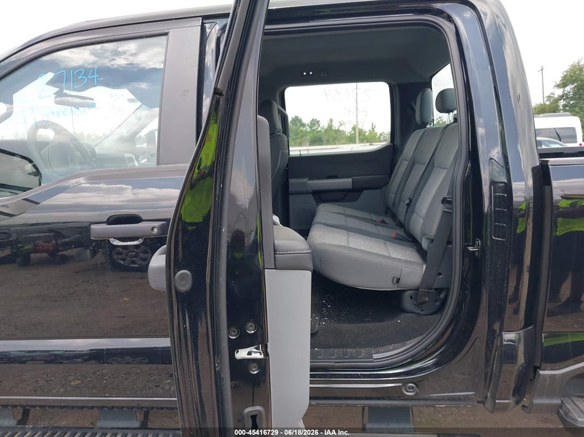 2024 FORD F-350 XL TRUCK N/A