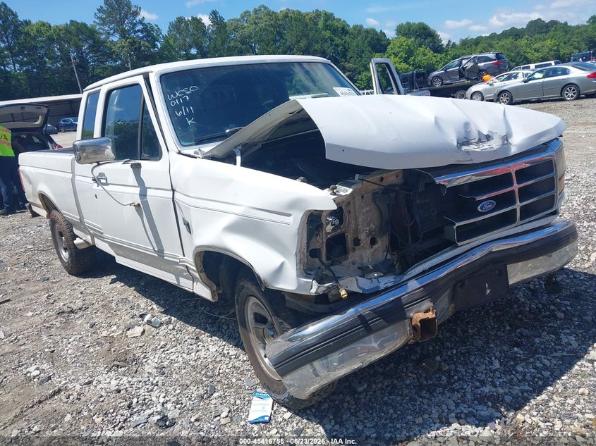 AtlanticExpress - Ford F-150 Lightning