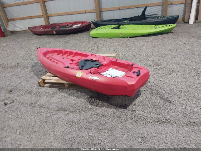 2019 OTHER OTHER auction photo 3
