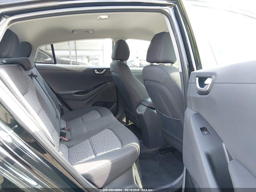 2019 Hyundai Ioniq Plug-In Hybrid VIN: KMHC65LD9KU157735 Lot: 45416804