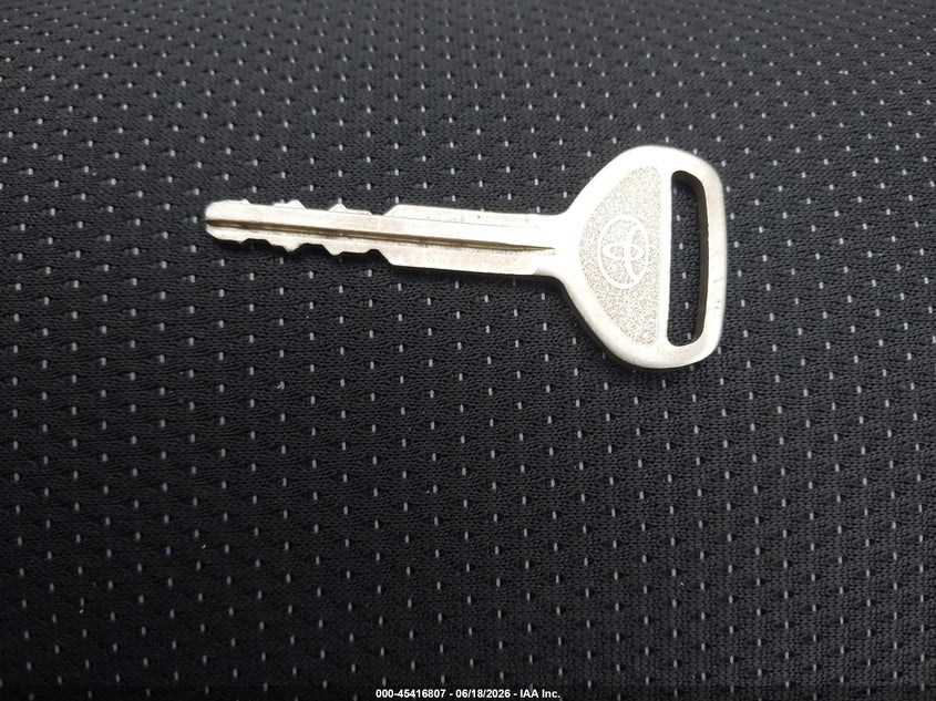 2005 Toyota Celica Gt VIN: JTDDR32T250187670 Lot: 45416807