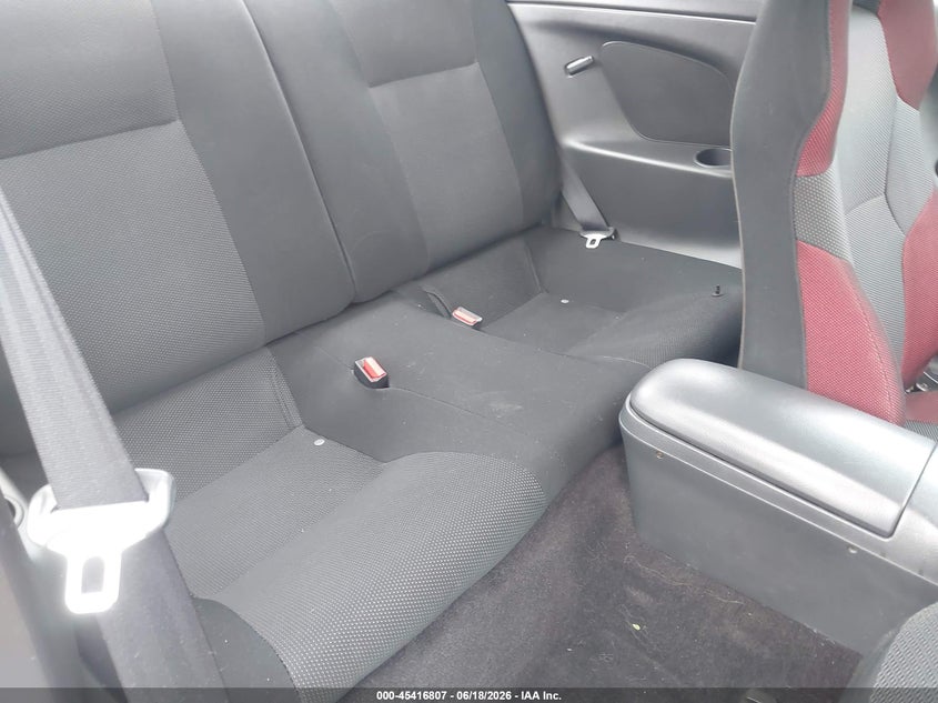 2005 Toyota Celica Gt VIN: JTDDR32T250187670 Lot: 45416807