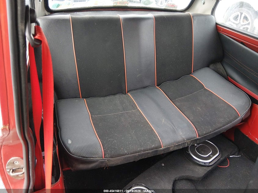 1986 ASTON MARTIN OTHER auction photo 8