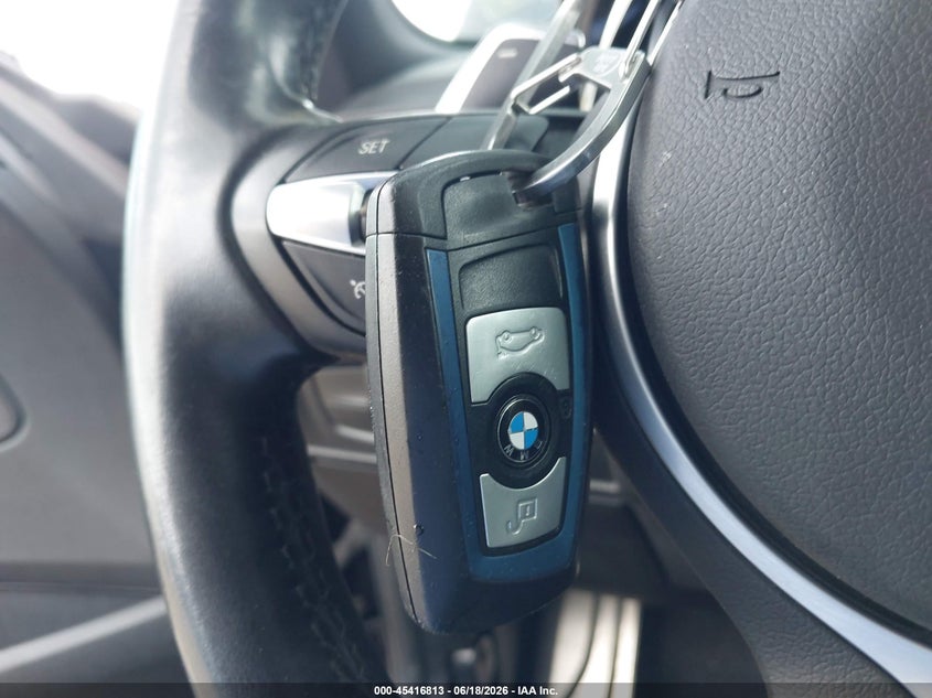 2015 BMW 228I VIN: WBA1F5C58FV257312 Lot: 45416813