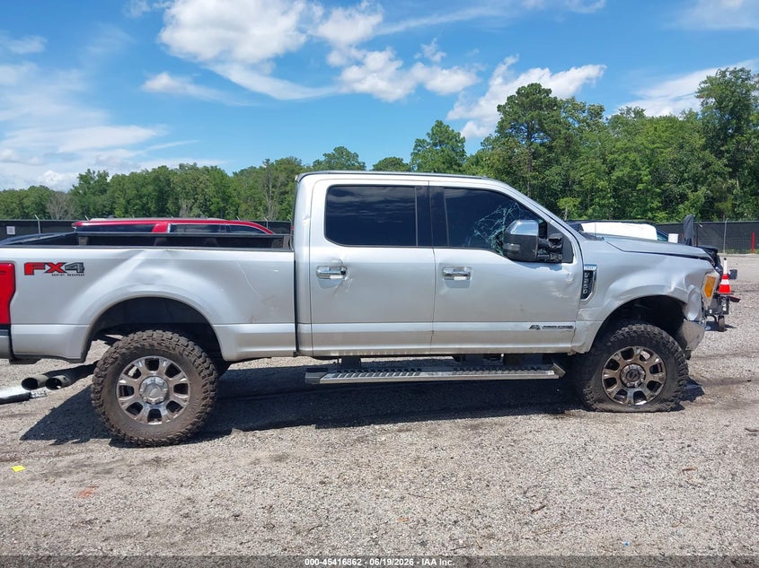 AtlanticExpress - Ford F-250