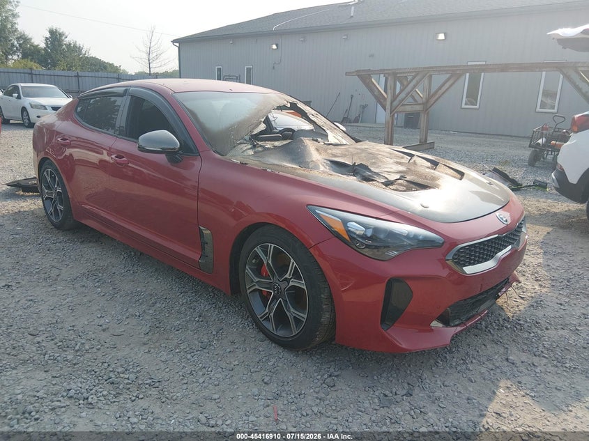 Vin: knae35lc3k6051621, lot: 45914961, kia stinger gt 2019 img_1
