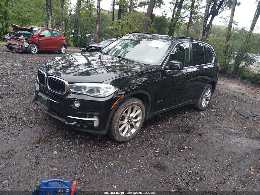Vin: 5uxkr0c53g0s89826, lot: 45914970, bmw x5 xdrive35i 20162