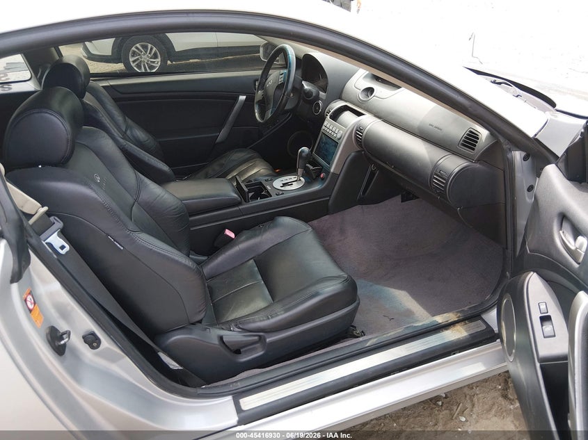 AtlanticExpress - Infiniti G35