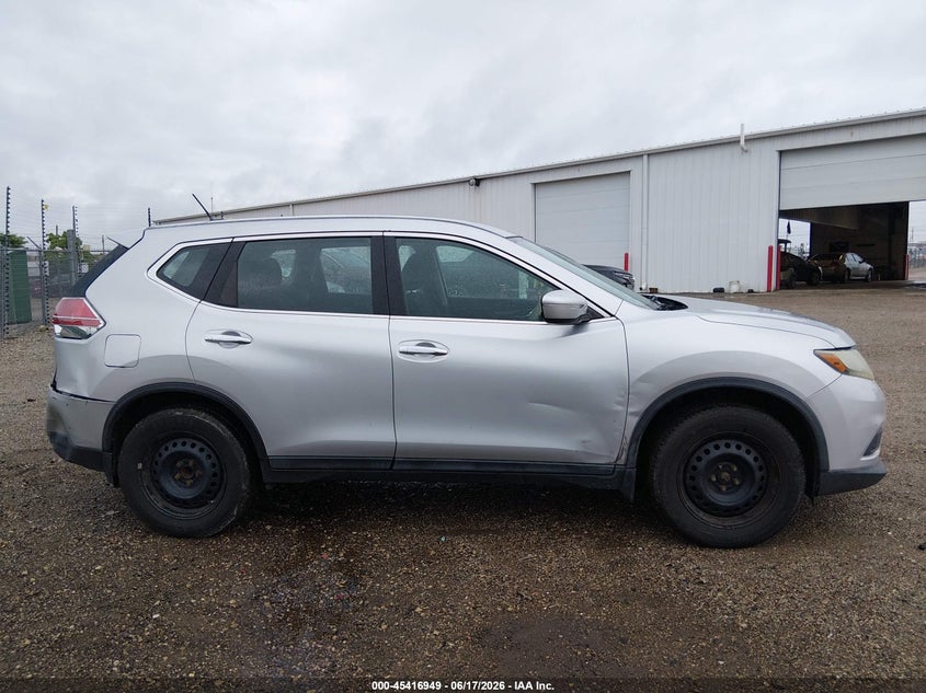 AtlanticExpress - Nissan Rogue Sport