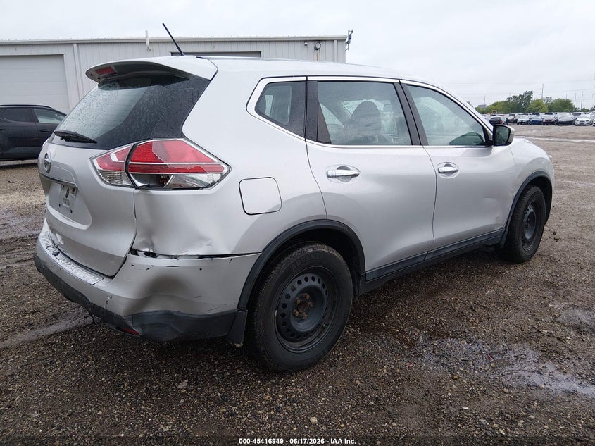 AtlanticExpress - Nissan Rogue Sport