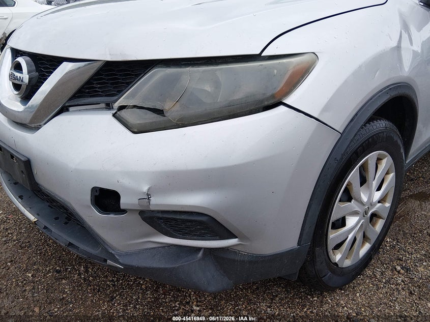 AtlanticExpress - Nissan Rogue Sport