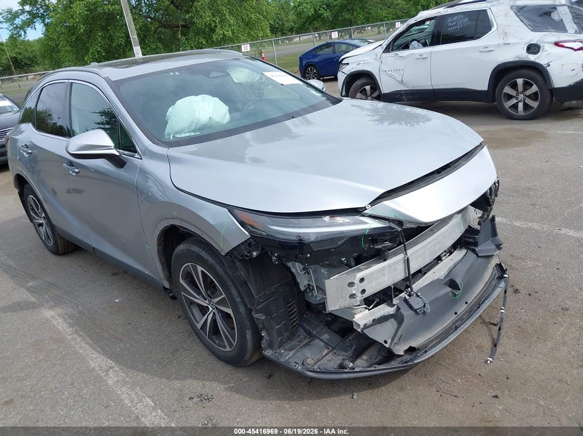 2024 Lexus Rx 350